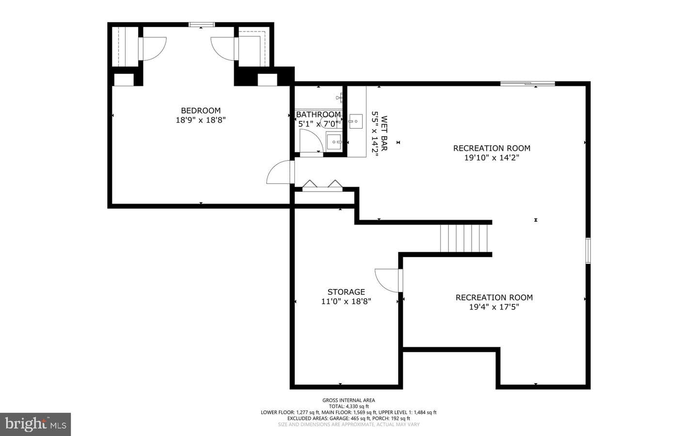 4689 Brentwall Court photo 47