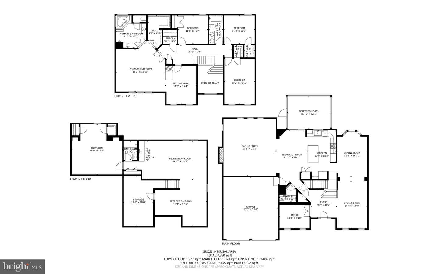 4689 Brentwall Court photo 48