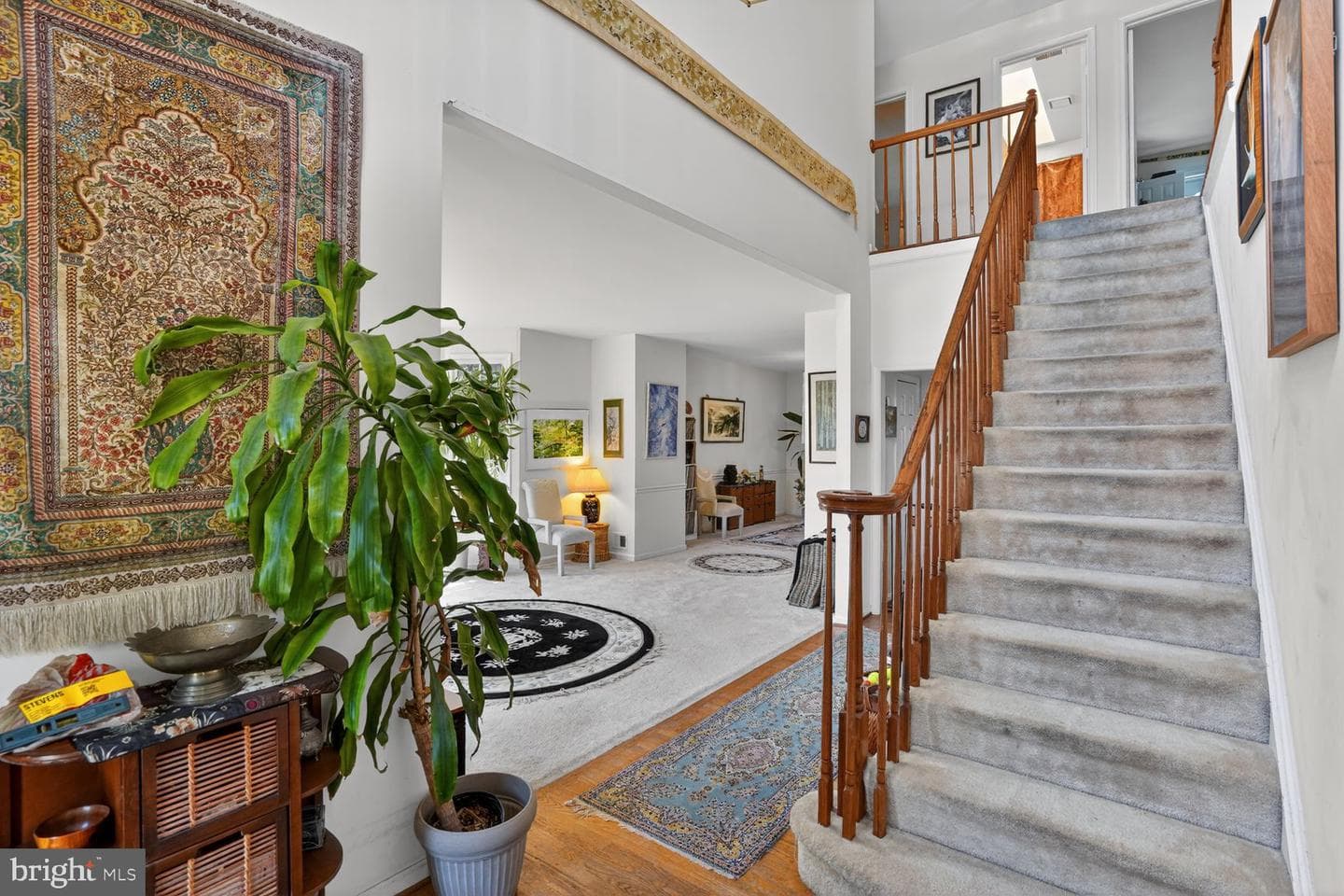 8708 Cross Chase Circle photo 12