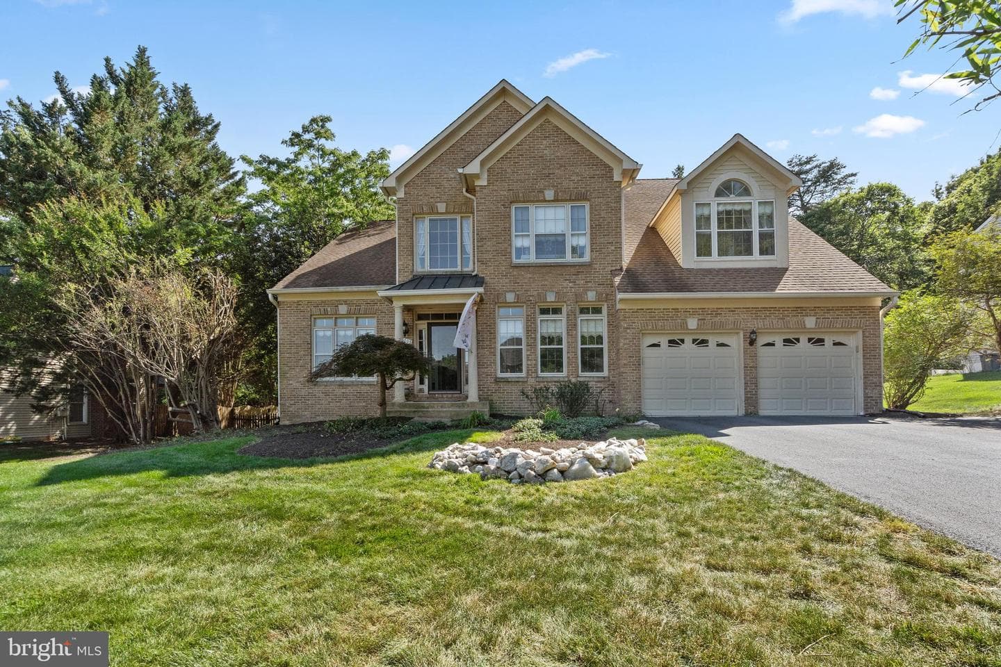 8708 Cross Chase Circle photo 3