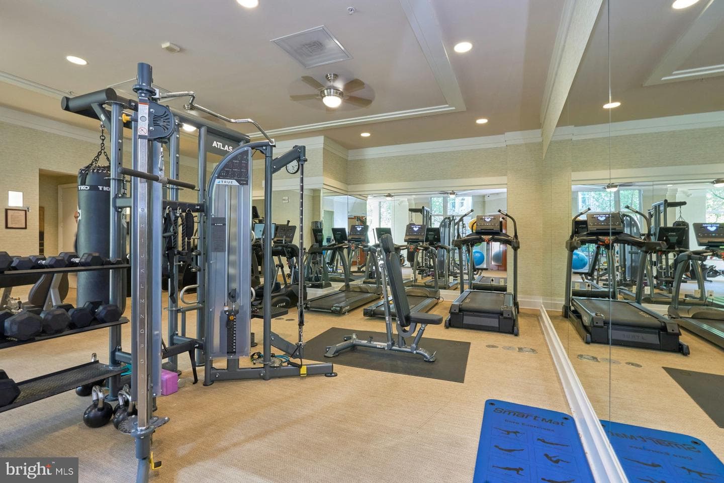 8220 Crestwood Heights Drive #1417 photo 37