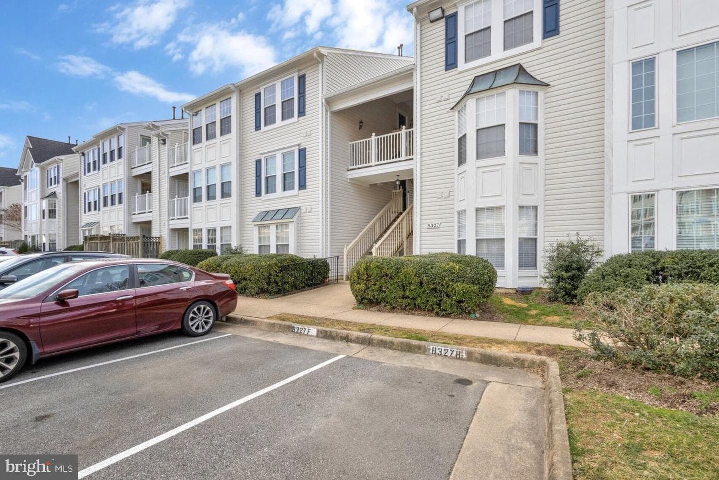 8327j Bluebird Way #j photo 3