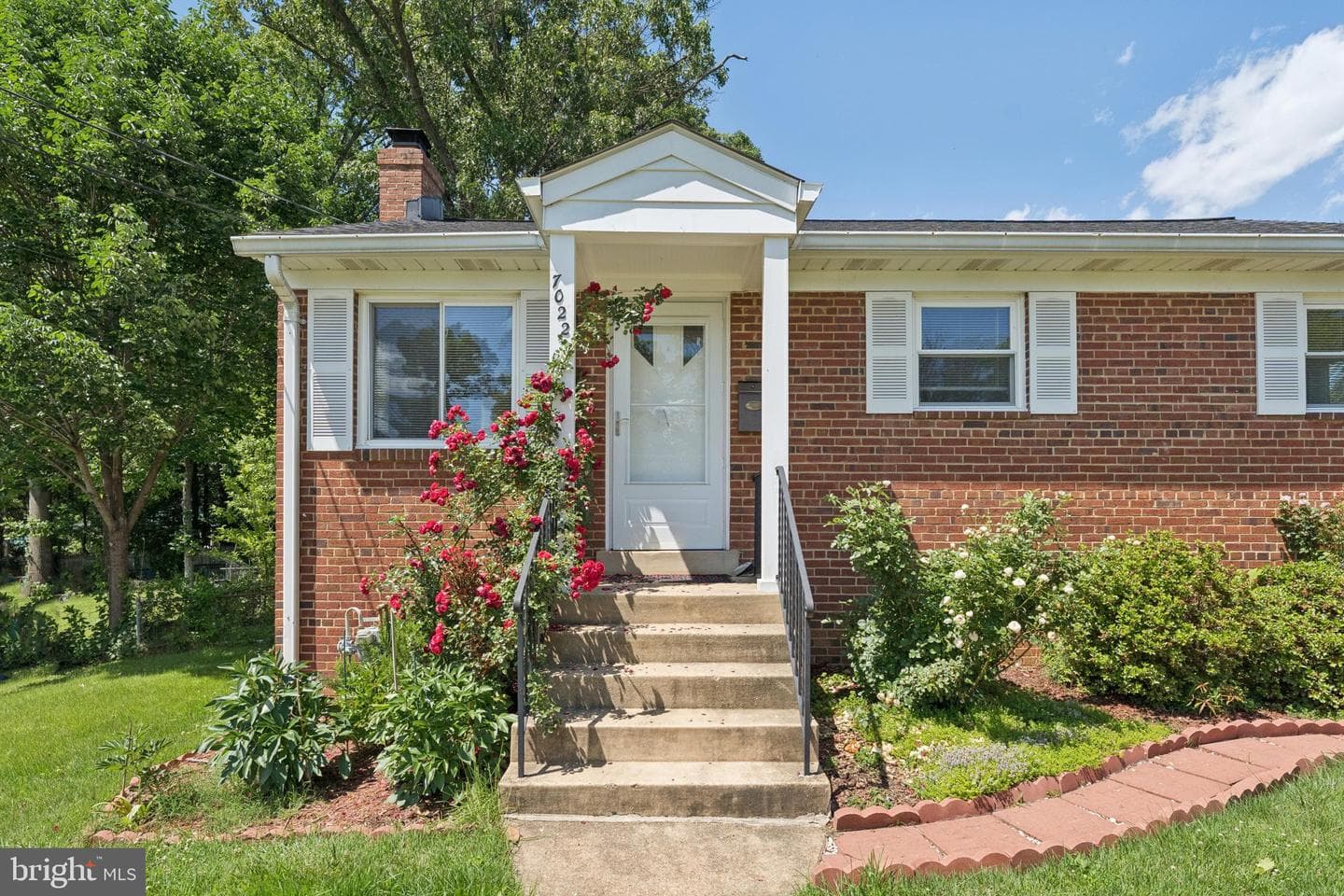 7022 Strathmore Street photo 3