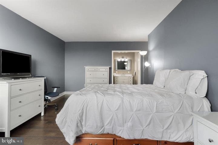3701 S George Mason Drive #2414n photo 21