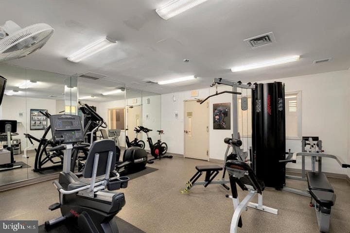 3701 S George Mason Drive #2414n photo 38