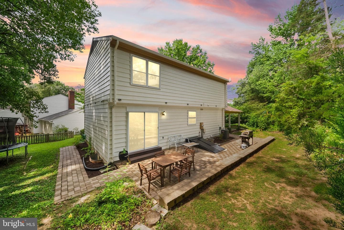 5639 Fort Corloran Drive photo 2