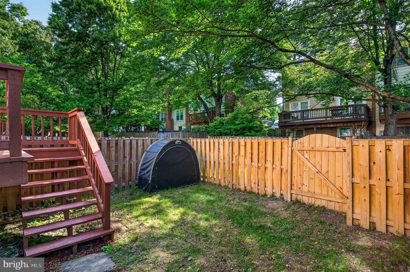 9608 Masterworks Drive photo 19