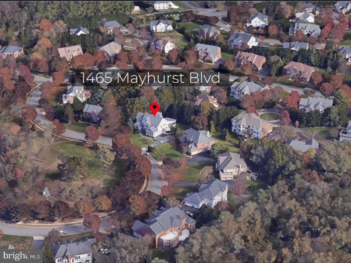 1465 Mayhurst Boulevard photo 5