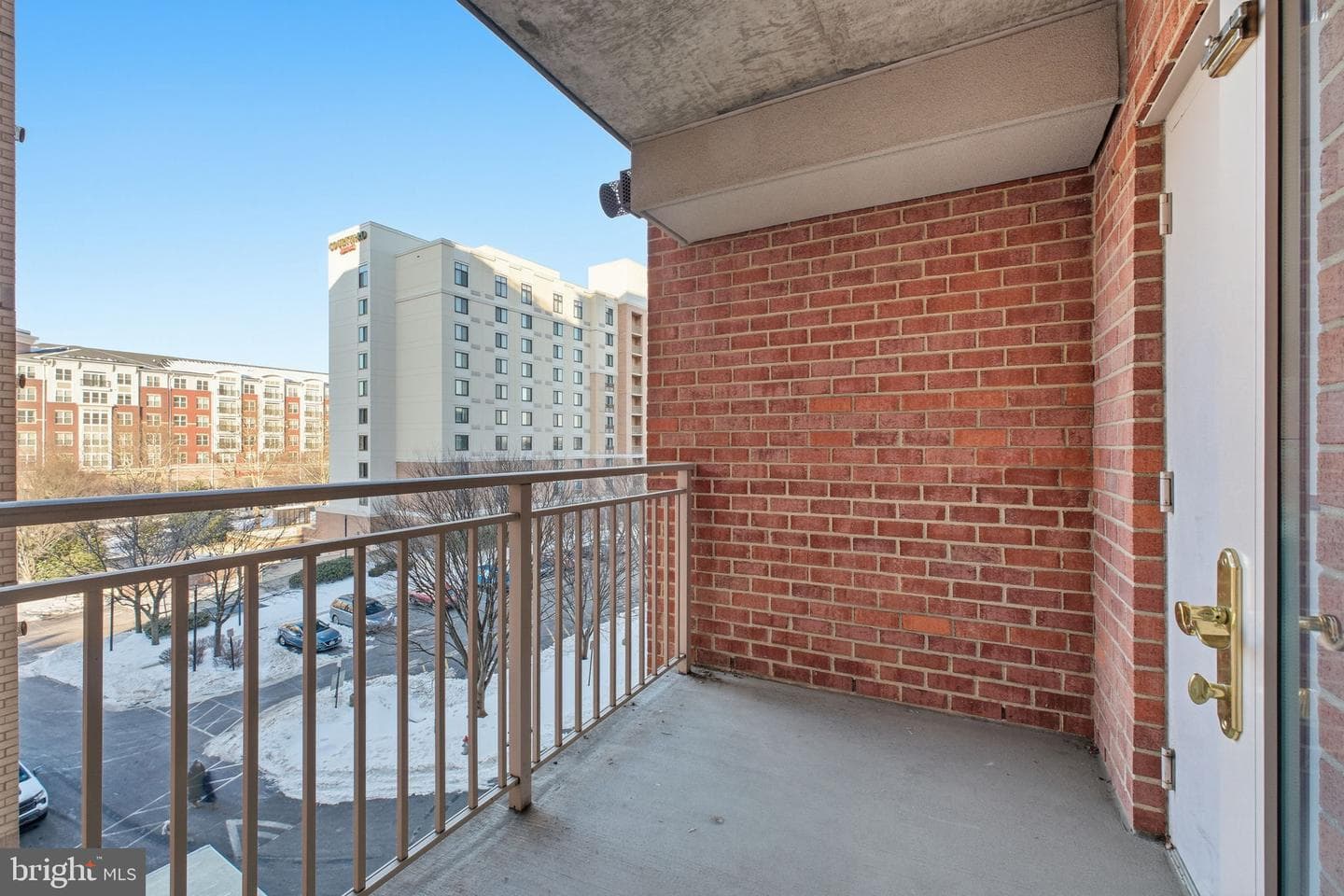 2726 Gallows Road #510 photo 25