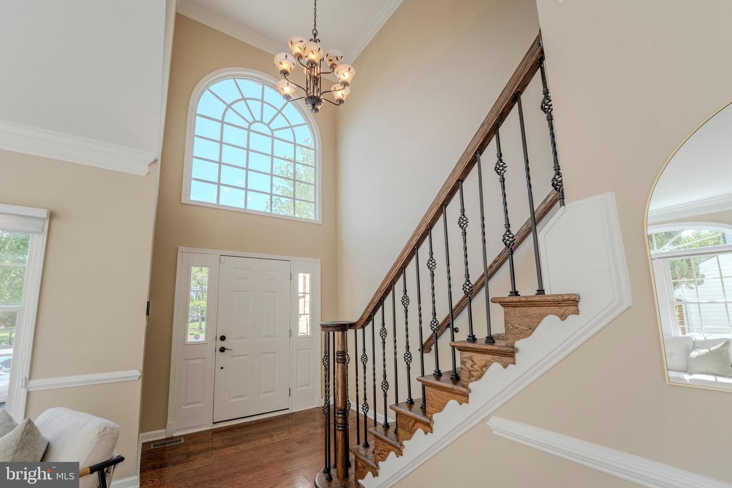 1327 Murray Downs Way photo 3