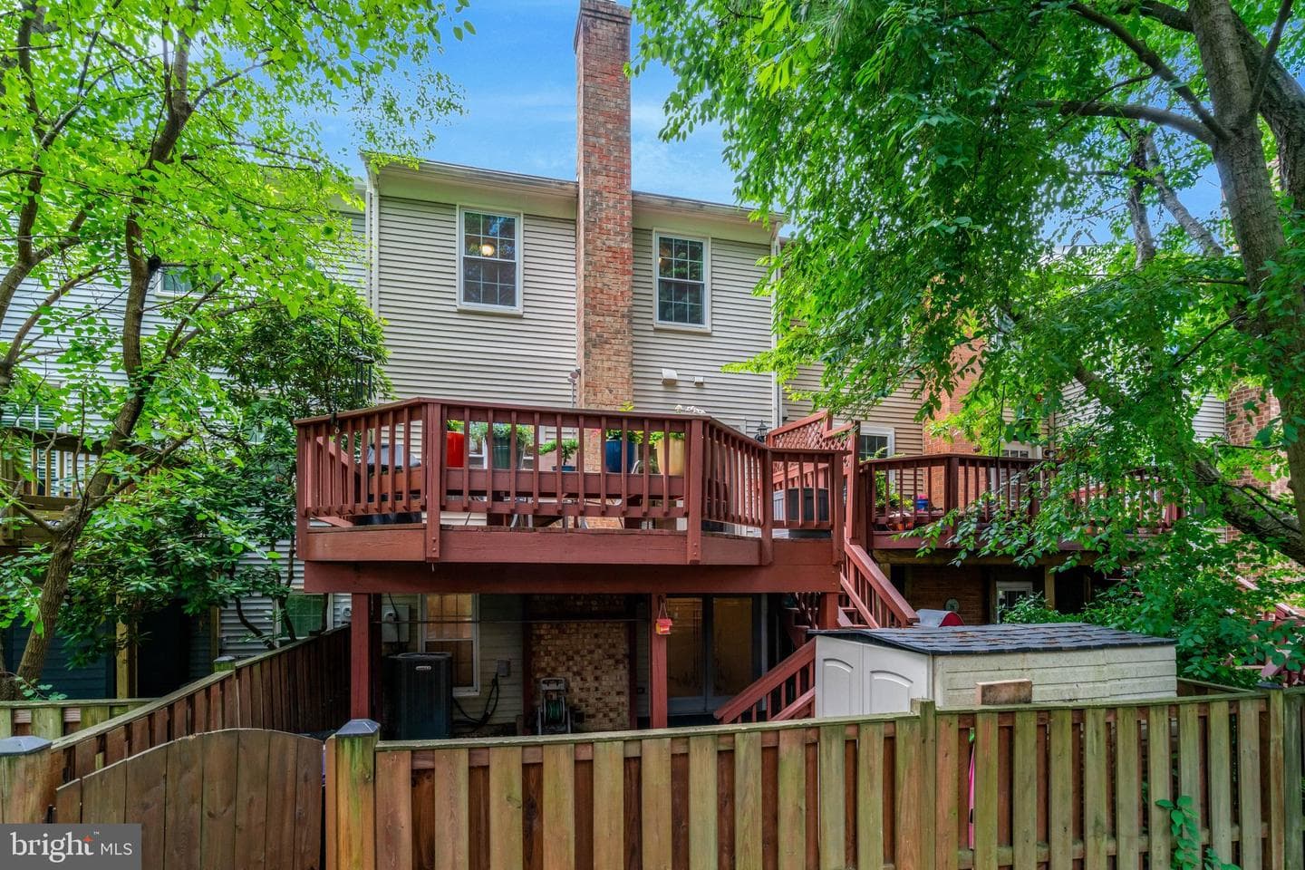 6149 Green Hollow Court photo 24