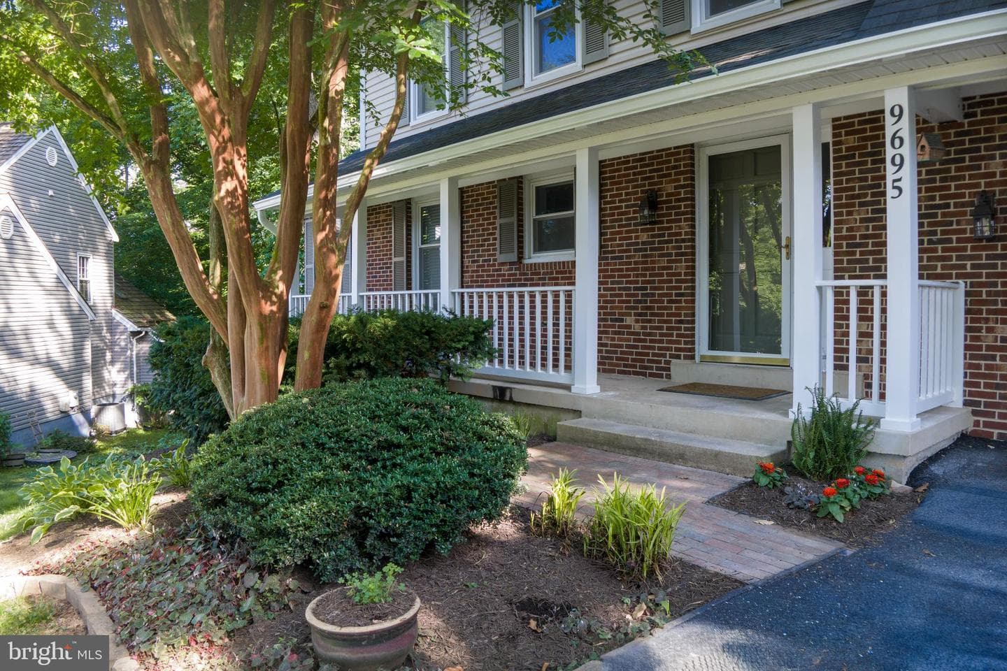 9695 Holly Oak Court photo 47