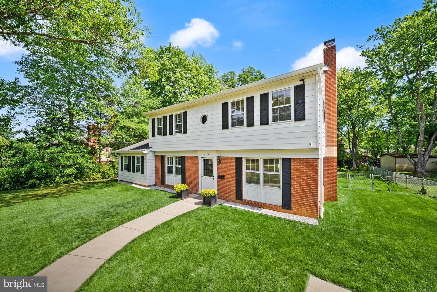 4215 Alcott Street photo 3
