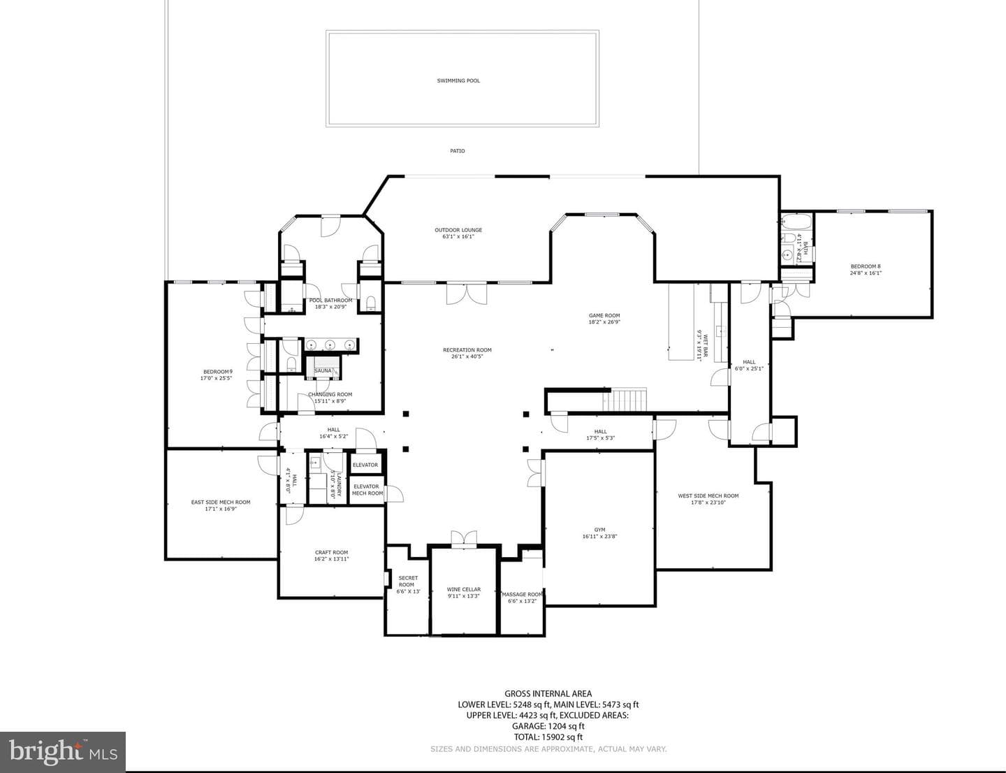 11643 Blue Ridge Lane photo 86