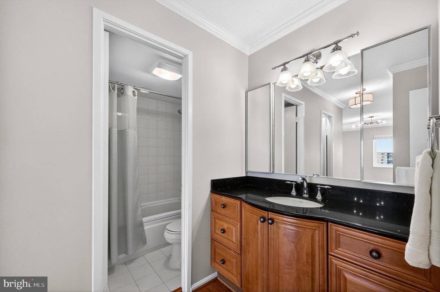 8380 Greensboro Drive #1017 photo 23