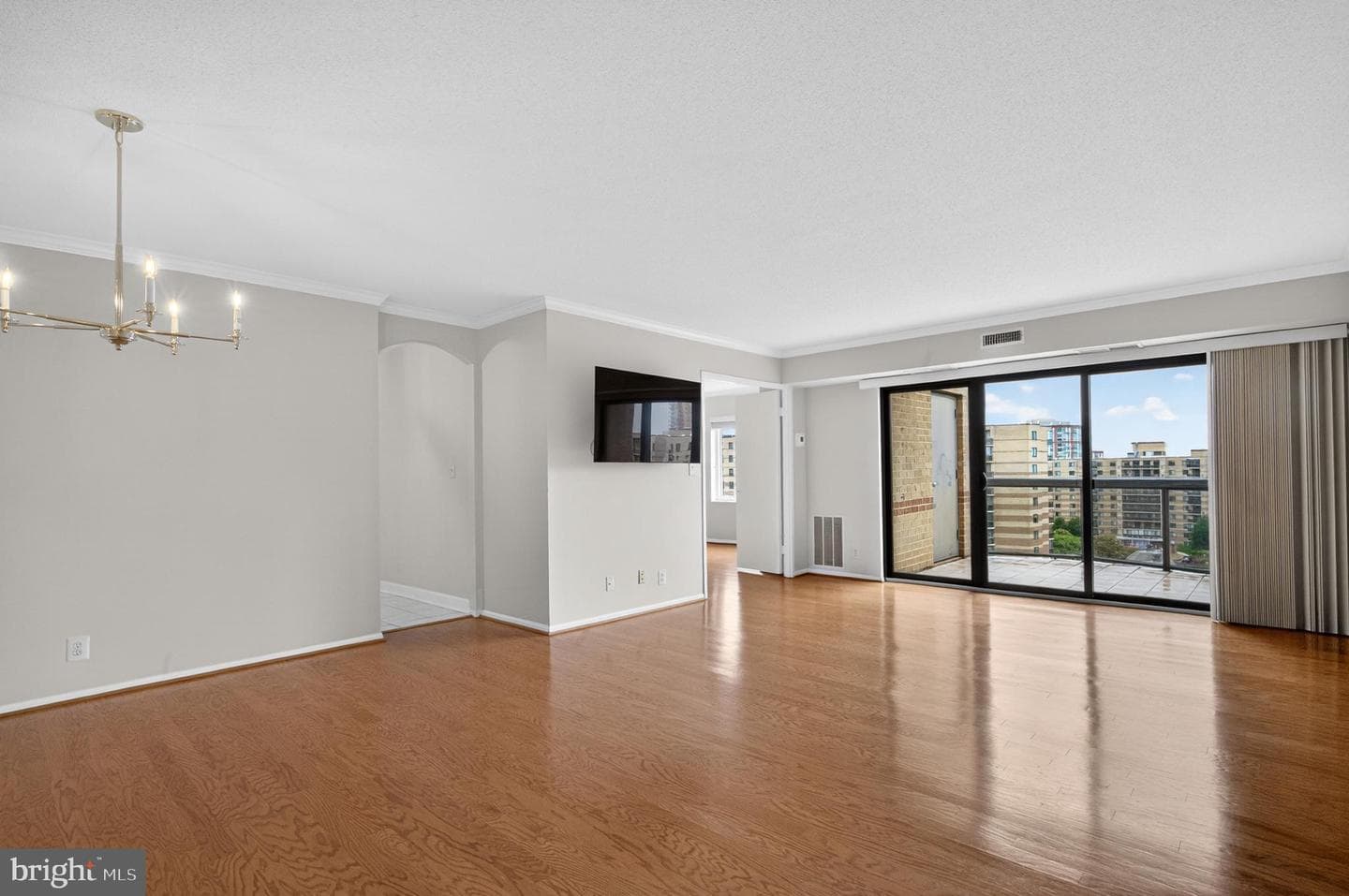 8380 Greensboro Drive #1017 photo 3