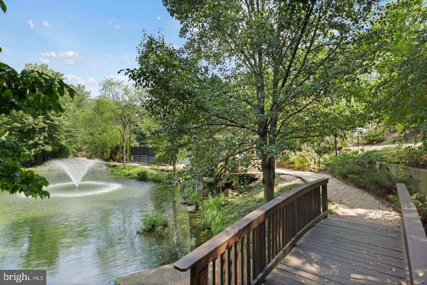 8380 Greensboro Drive #1017 photo 49