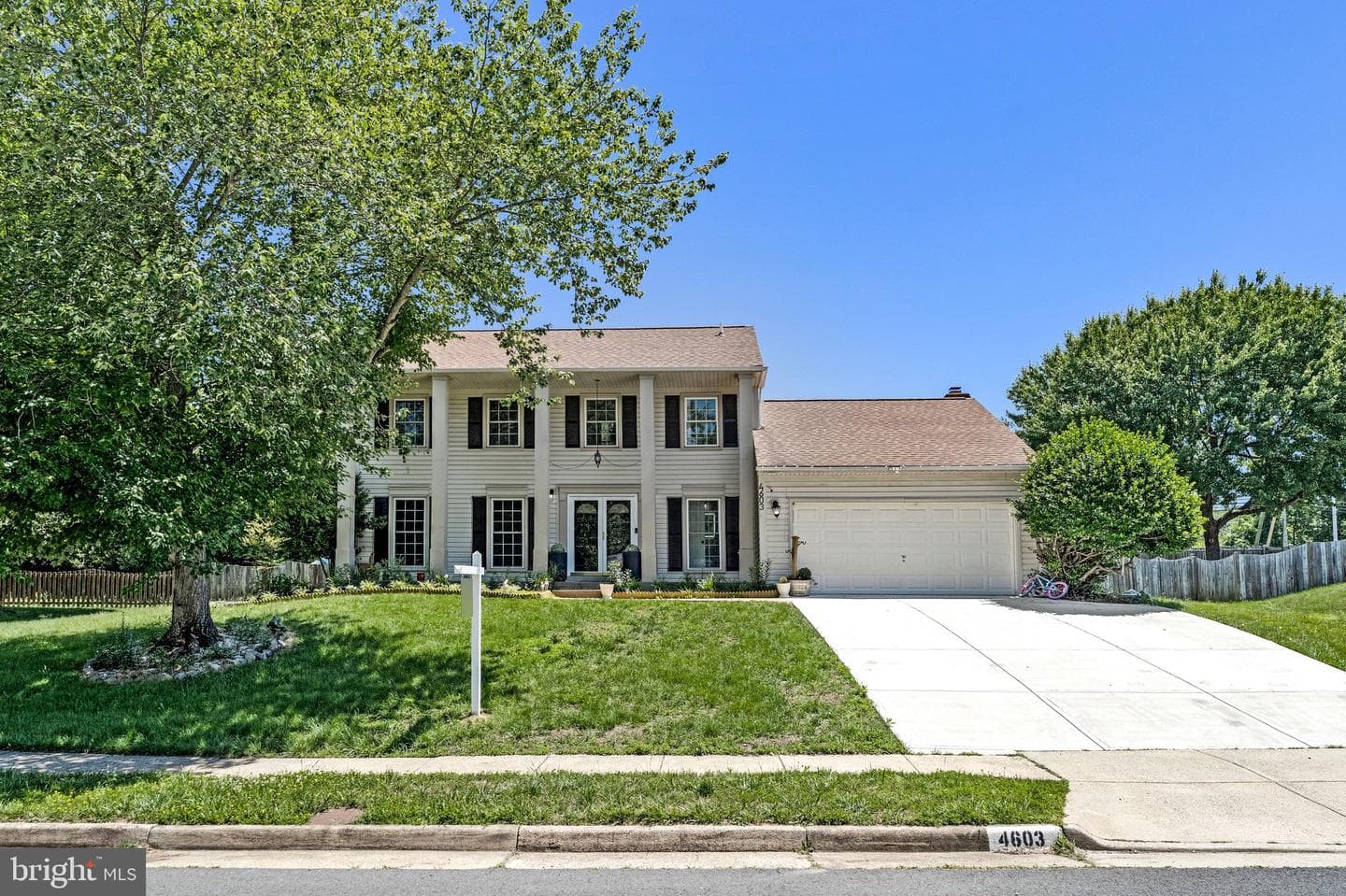 4603 Sand Rock Lane photo 1