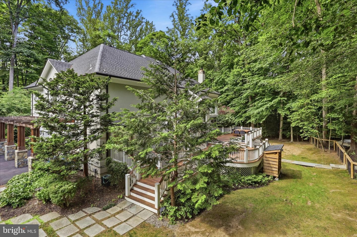 7211 Twelve Oaks Dr photo 70