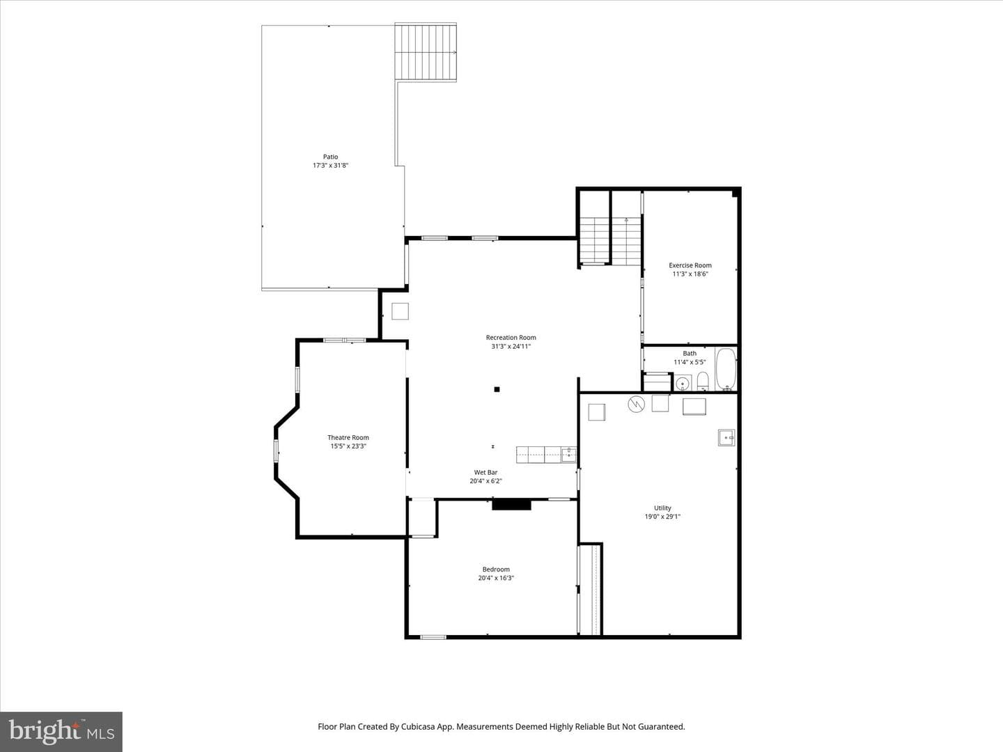 7211 Twelve Oaks Dr photo 82