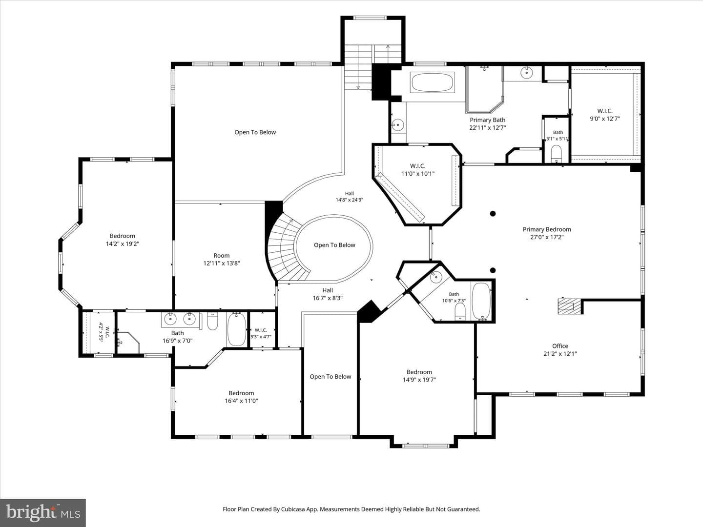 7211 Twelve Oaks Dr photo 84