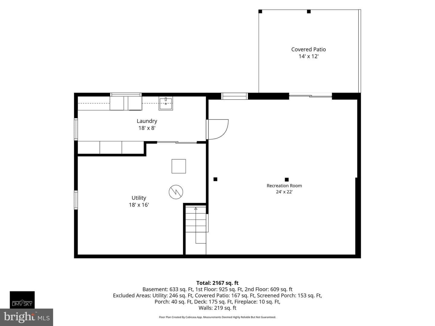 5074 Dequincey Drive photo 40