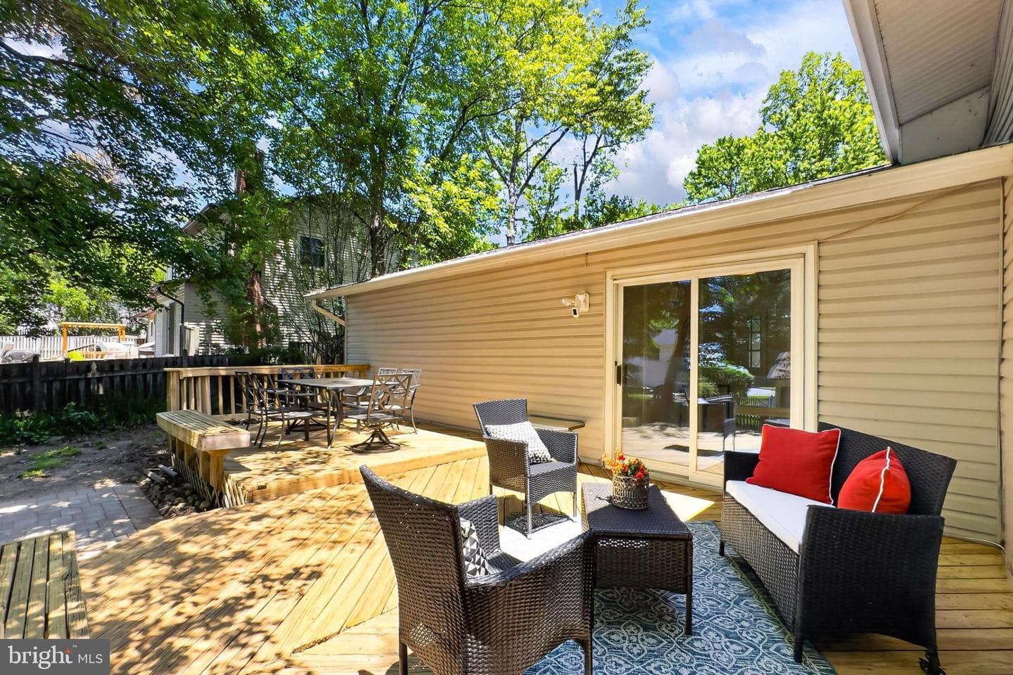 6908 Rochambeau Place photo 51