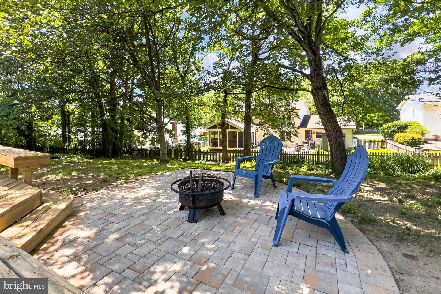6908 Rochambeau Place photo 53
