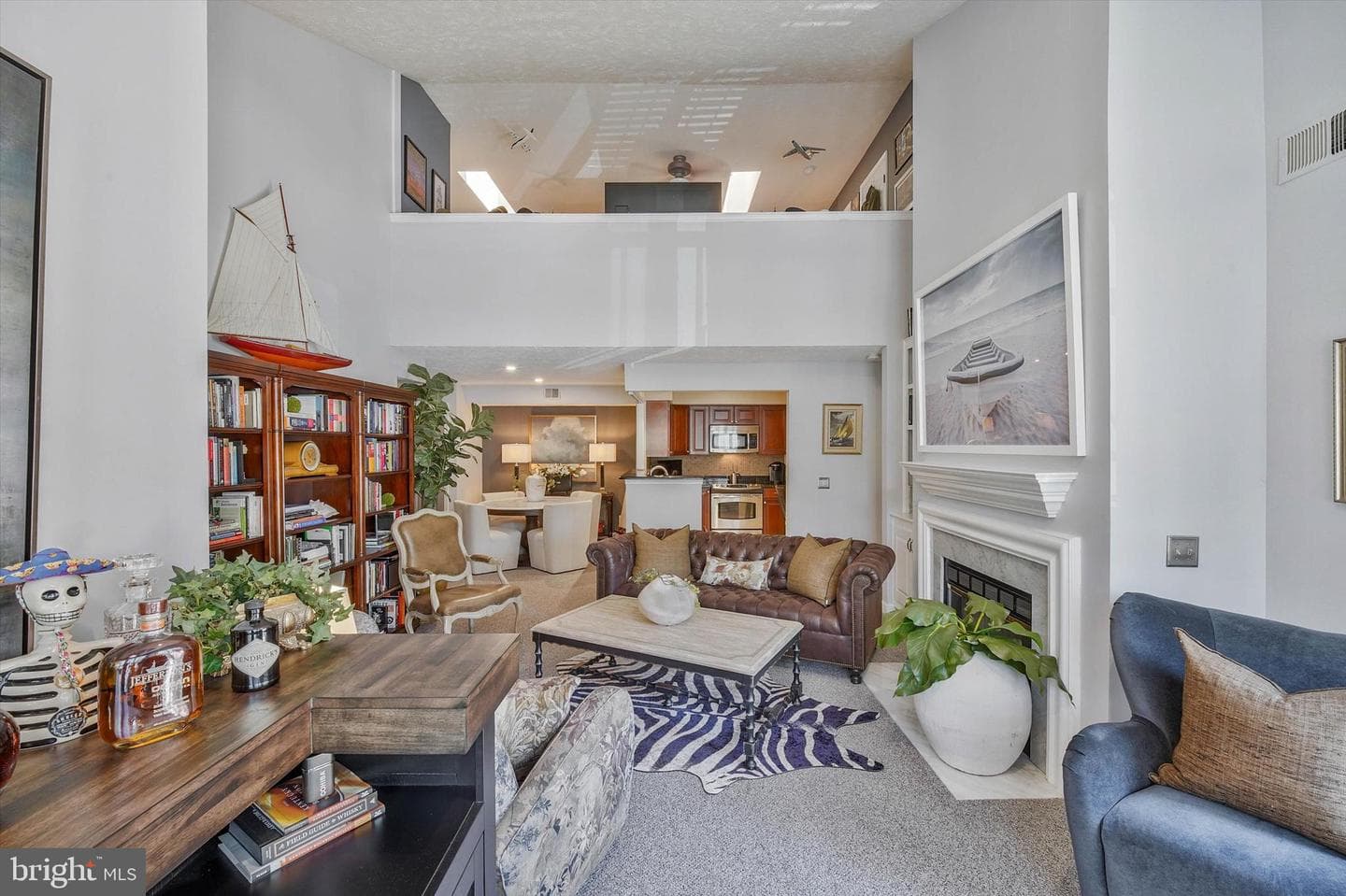 12002 Ridge Knoll Drive #709a photo 9