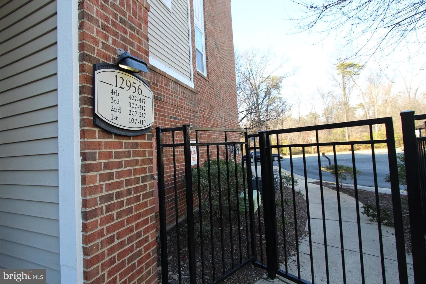 12956 Centre Park Circle #317 photo 1
