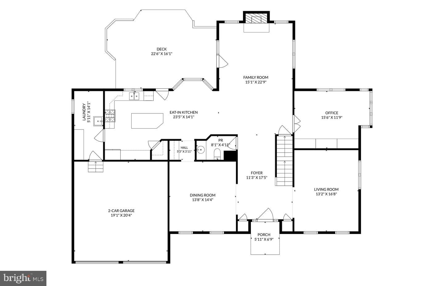 8722 Foxhall Terrace photo 66
