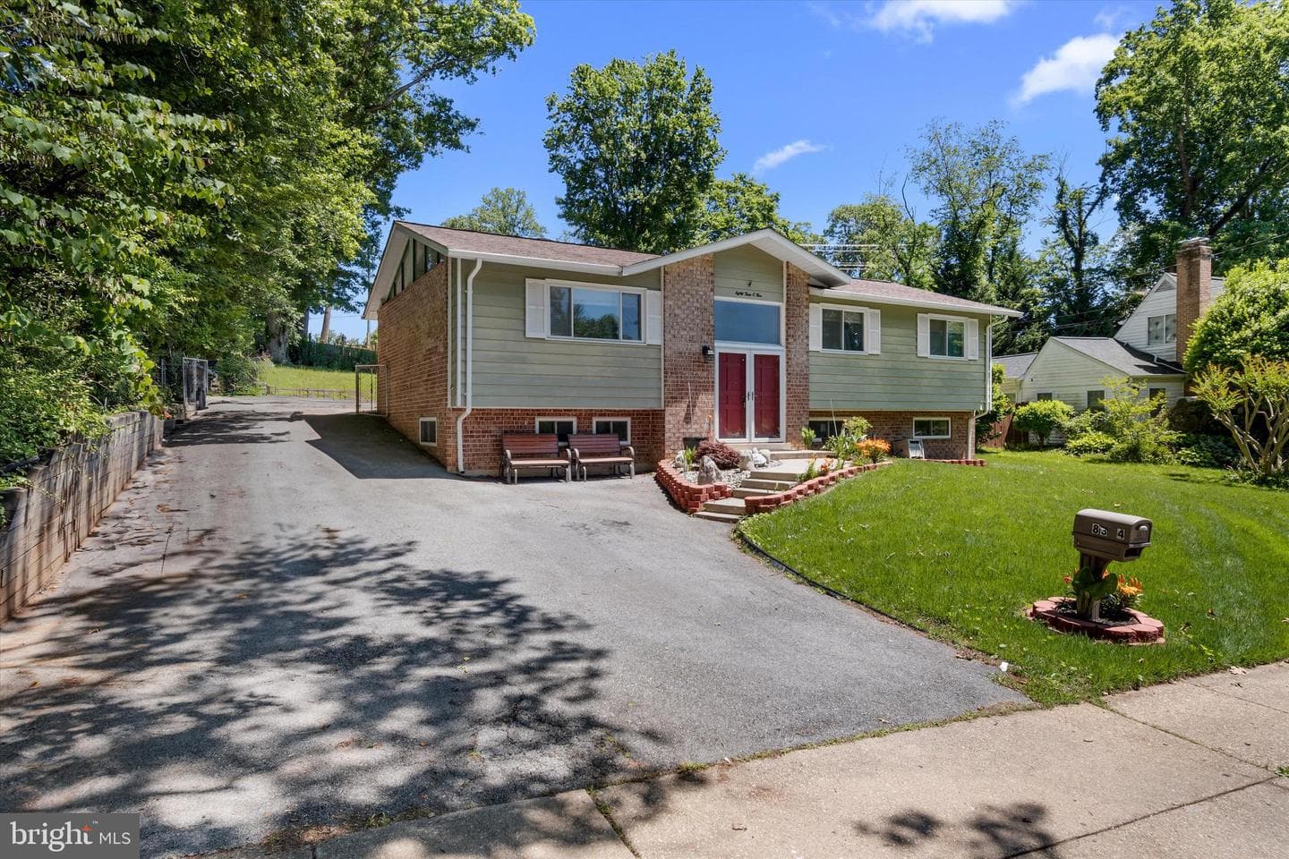 8304 Harland Drive photo 3