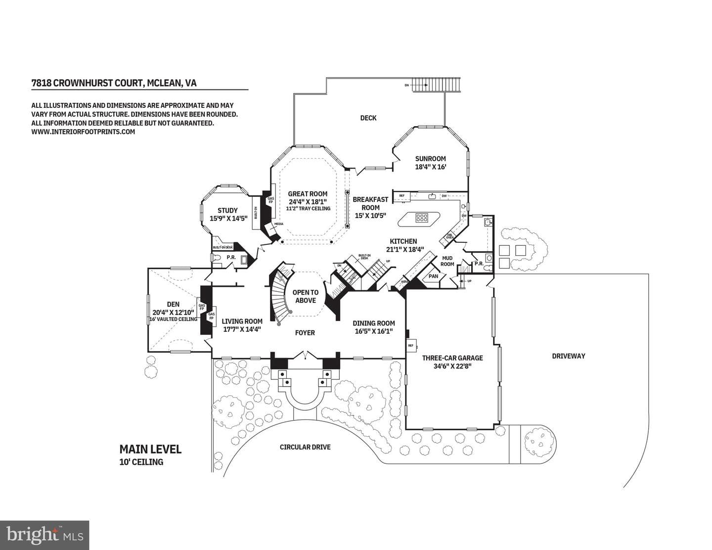 7818 Crownhurst Court photo 7