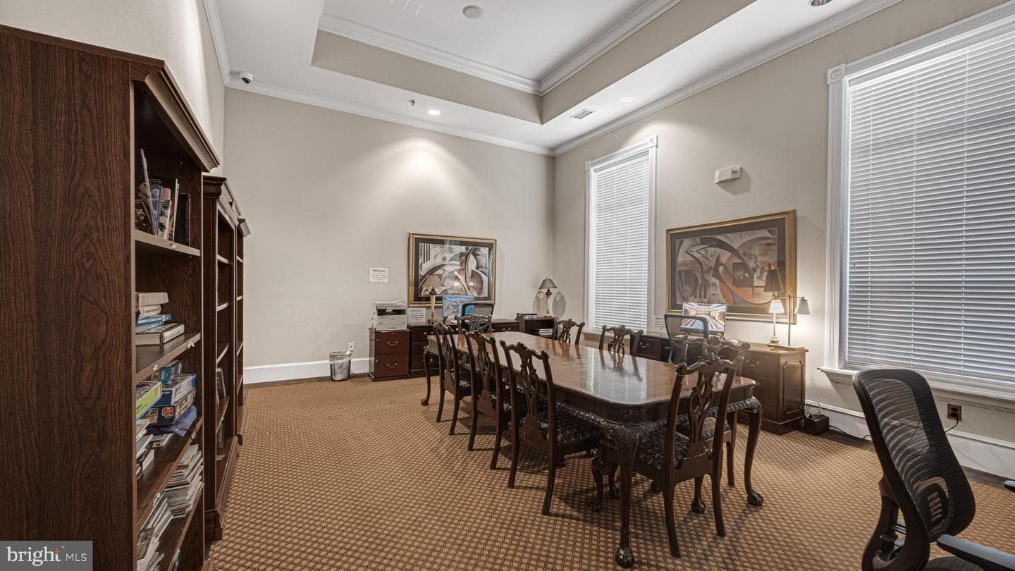1530 Spring Gate Drive #9113 photo 20