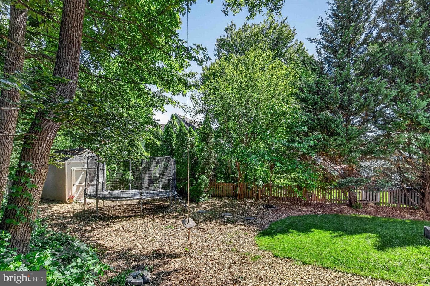 1323 Mason Mill Court photo 45
