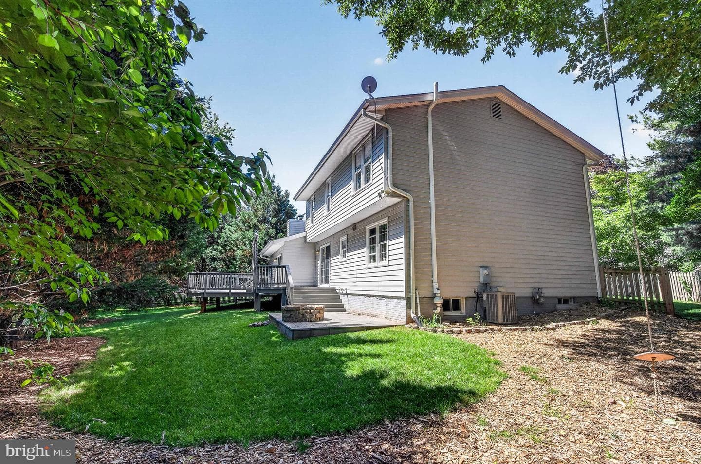 1323 Mason Mill Court photo 46