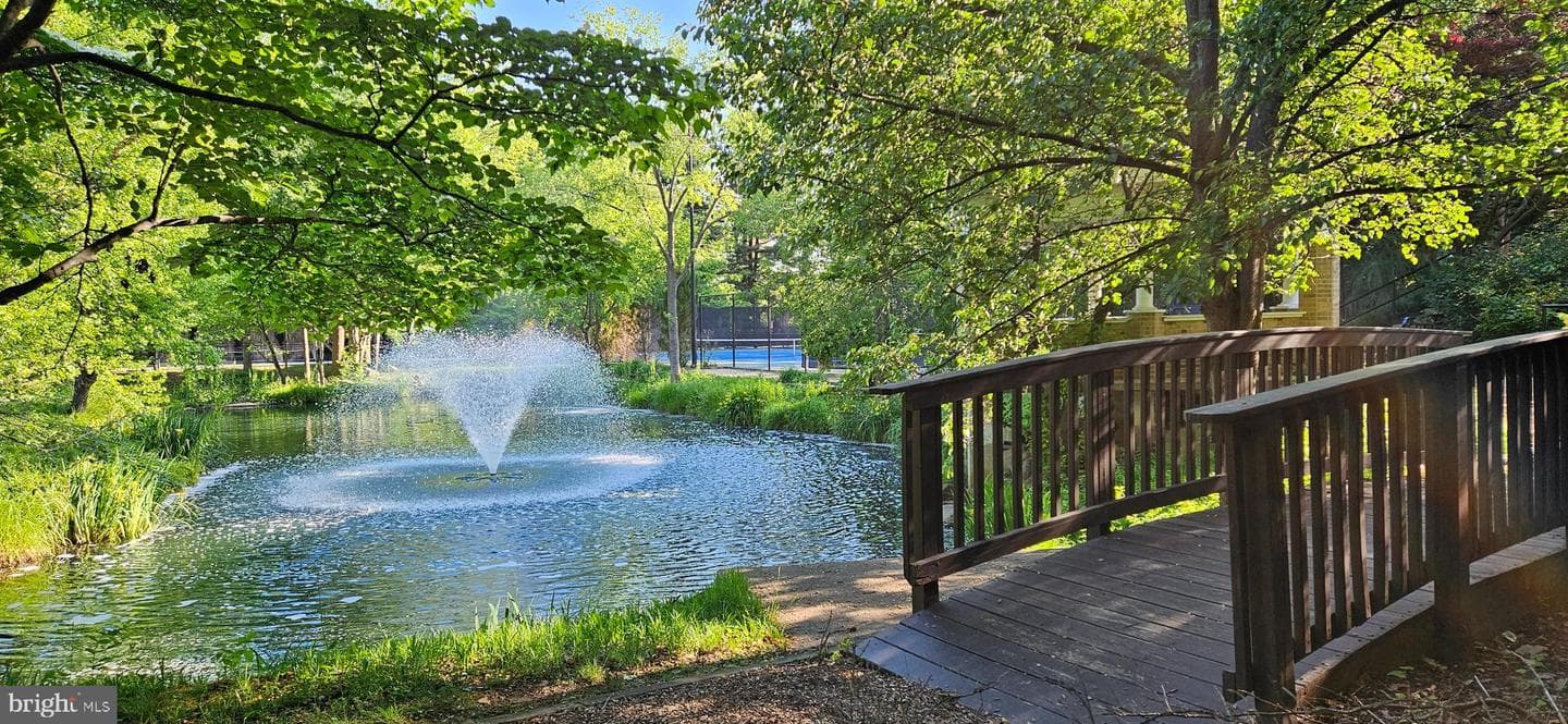 8340 Greensboro Drive #625 photo 44