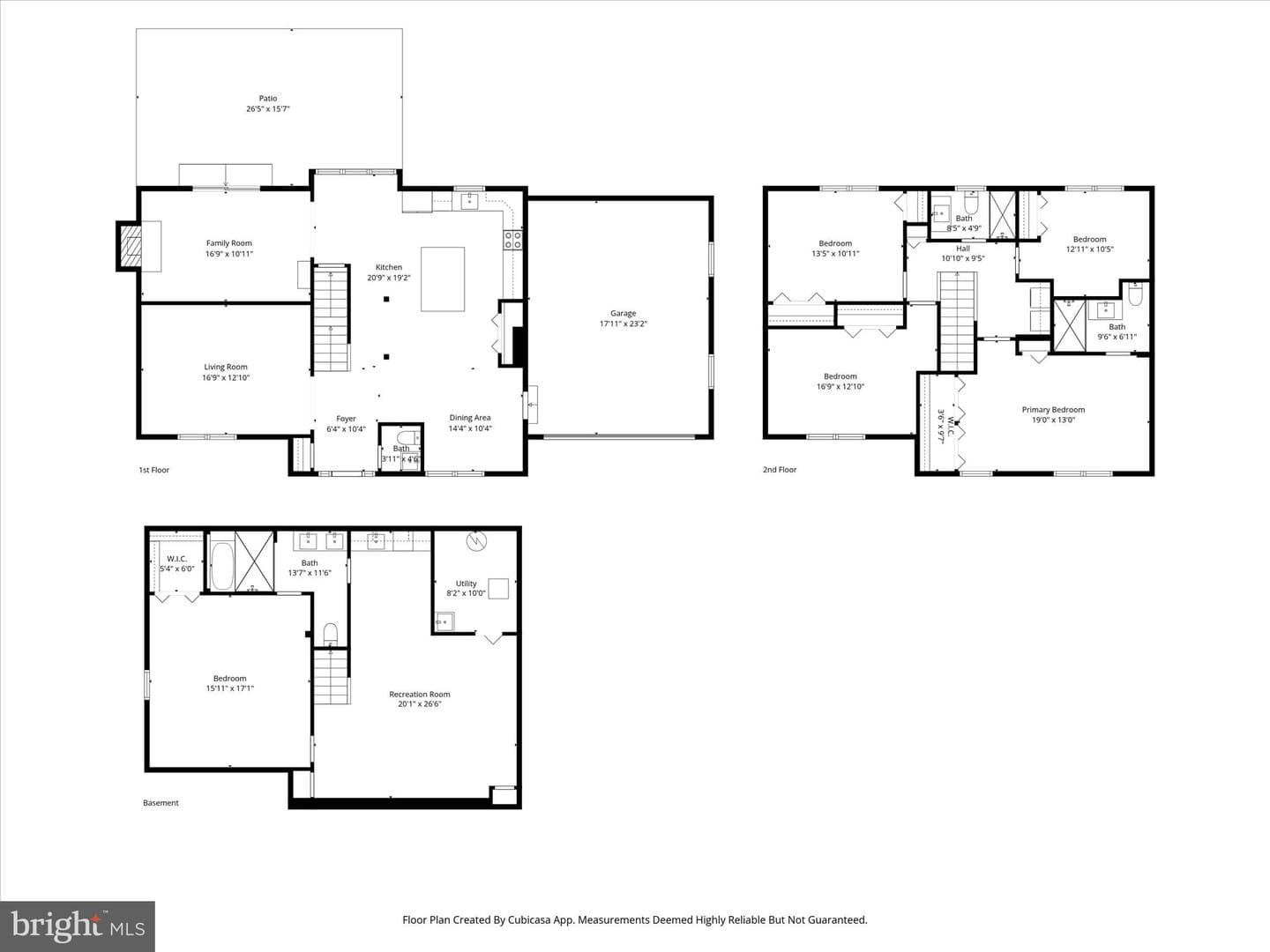 4773 Farndon Court photo 27