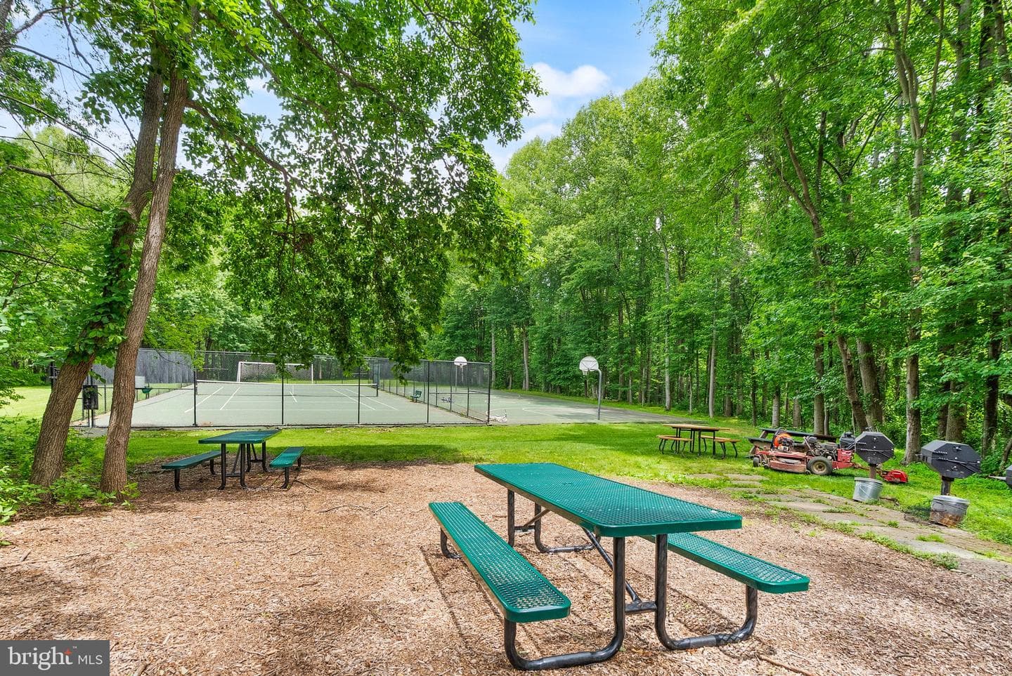 11200 Chestnut Grove Square #302 photo 24