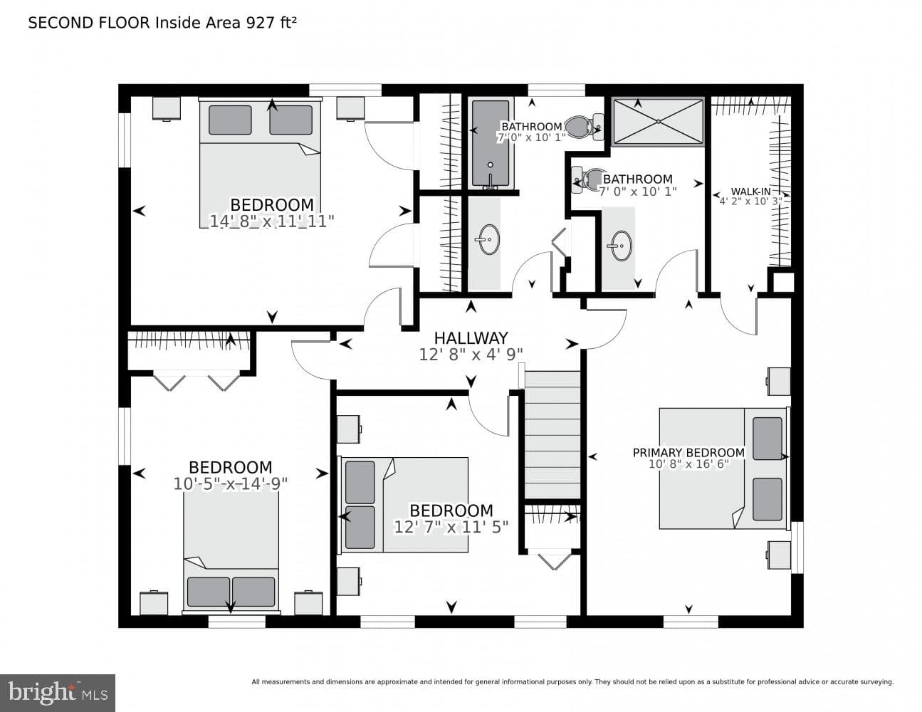 9501 Ironmaster Drive photo 28