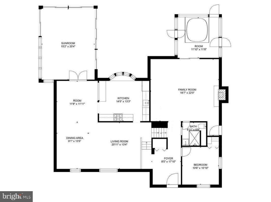 4003 Whispering Lane photo 8