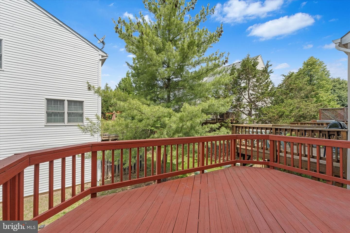 2550 James Monroe Circle photo 30