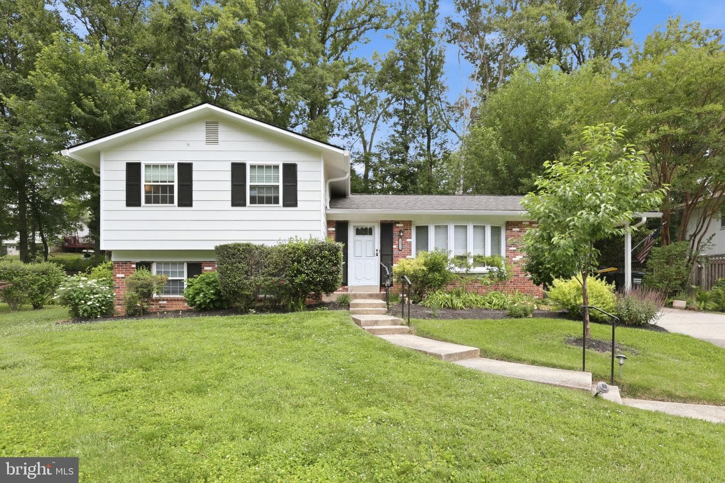 10926 Roma Street, Fairfax