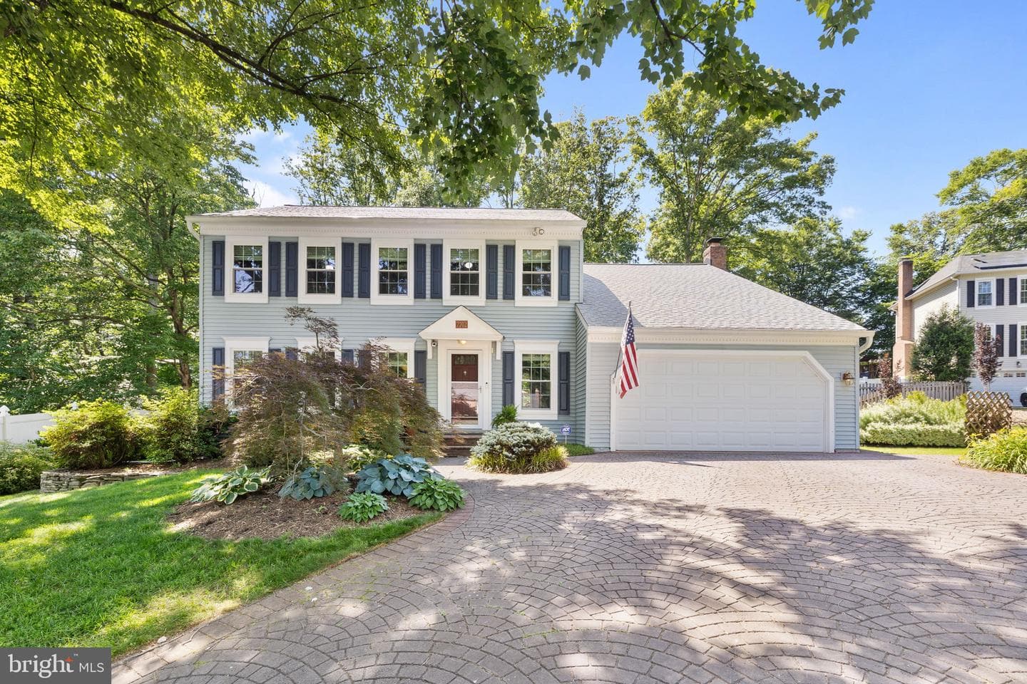 7702 Hilltopper Court photo 2