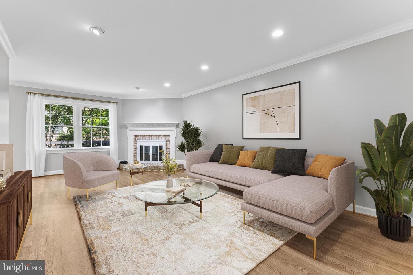 6308 Chaucer View Circle photo 12