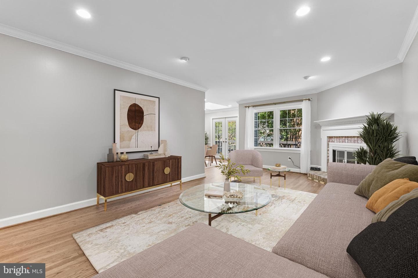 6308 Chaucer View Circle photo 14