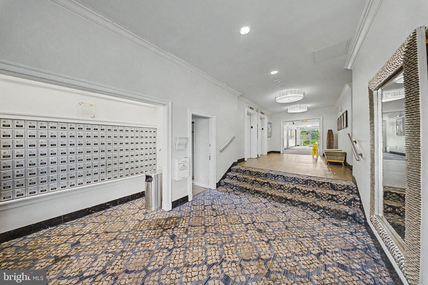 6631 Wakefield Drive #520 photo 17