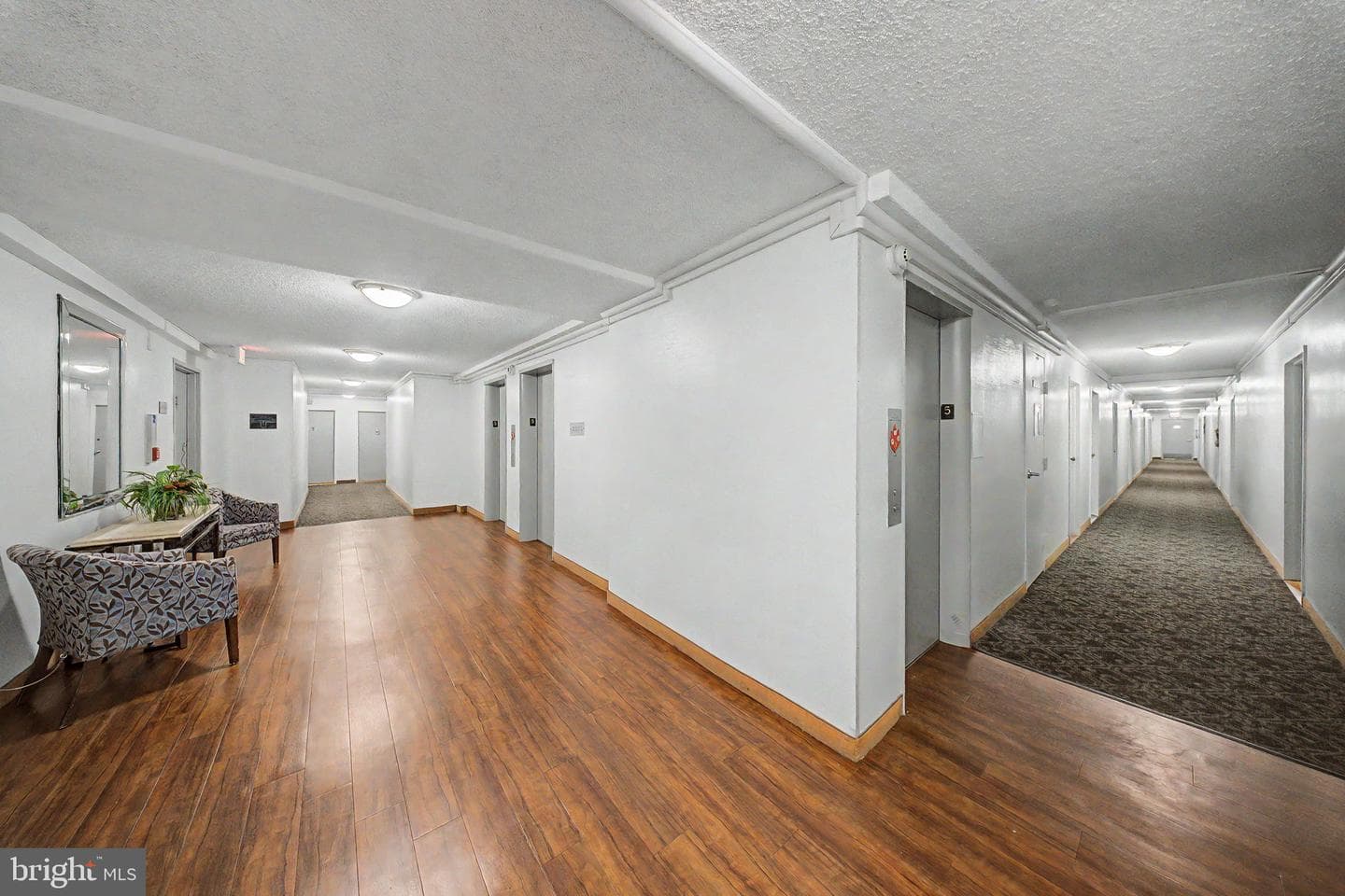 6631 Wakefield Drive #520 photo 18