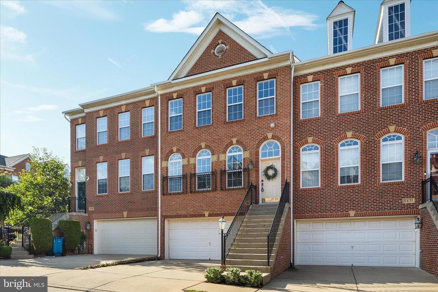 5669 Faircloth Court photo 40