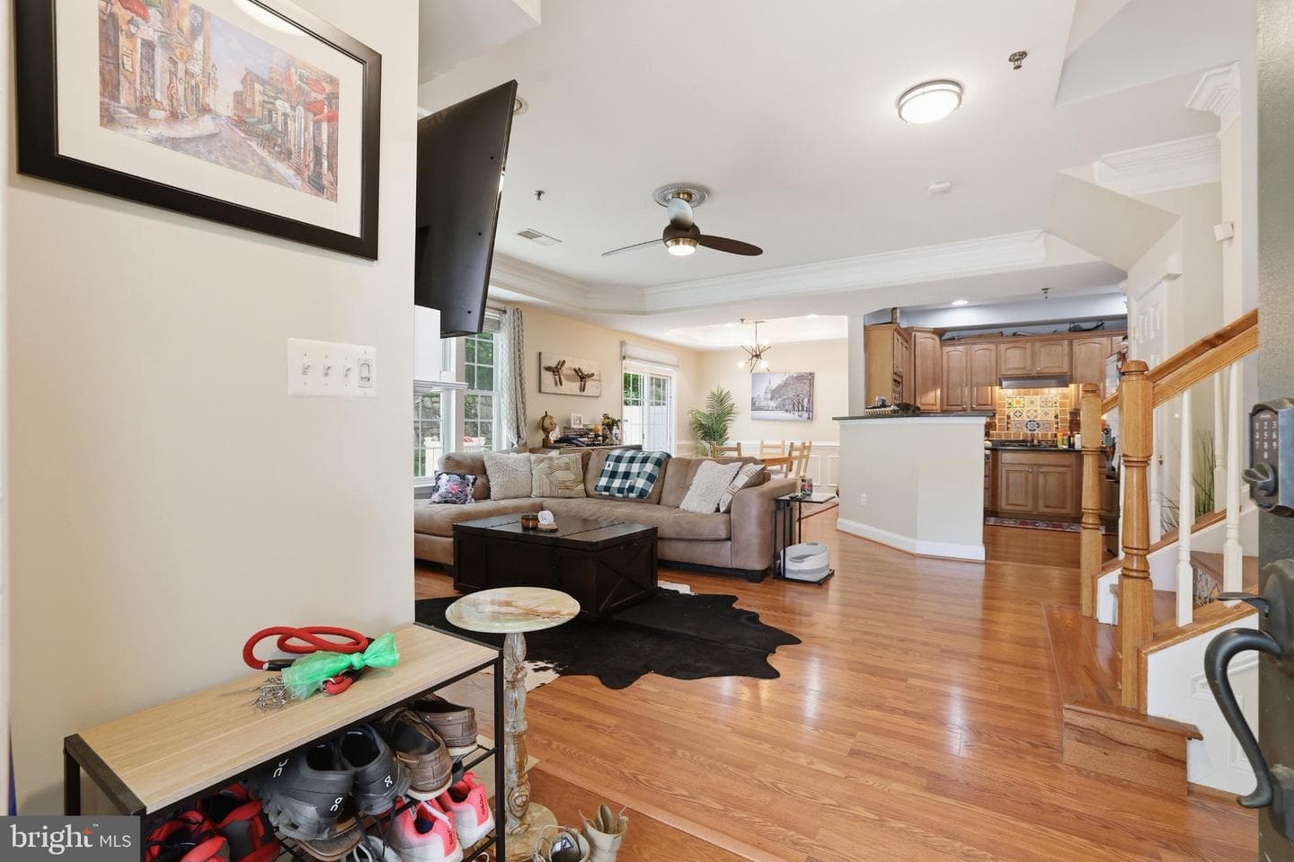 7109 Mason Grove Court #2 photo 14